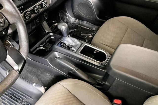 Used 2021 Toyota Tacoma For Sale in Olive Branch, MS