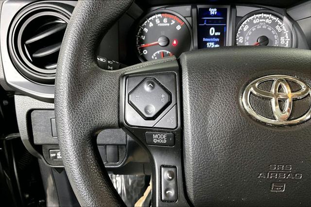 Used 2021 Toyota Tacoma For Sale in Olive Branch, MS