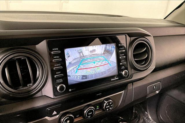 Used 2021 Toyota Tacoma For Sale in Olive Branch, MS