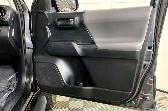 Used 2021 Toyota Tacoma For Sale in Olive Branch, MS