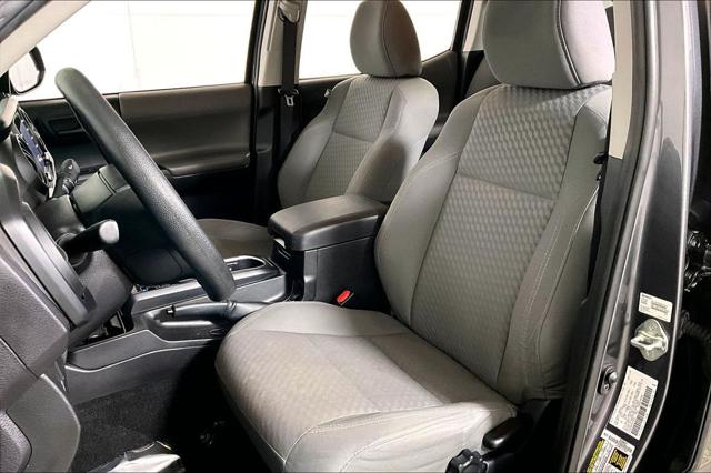 Used 2021 Toyota Tacoma For Sale in Olive Branch, MS