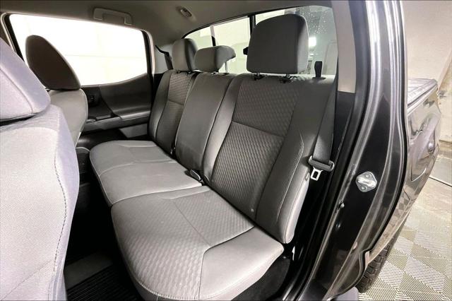 Used 2021 Toyota Tacoma For Sale in Olive Branch, MS