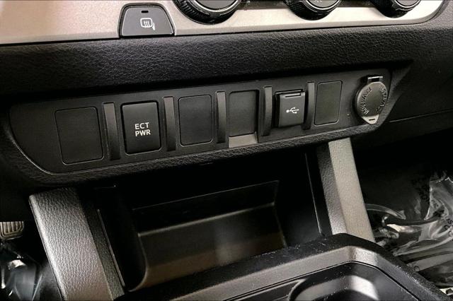 Used 2021 Toyota Tacoma For Sale in Olive Branch, MS