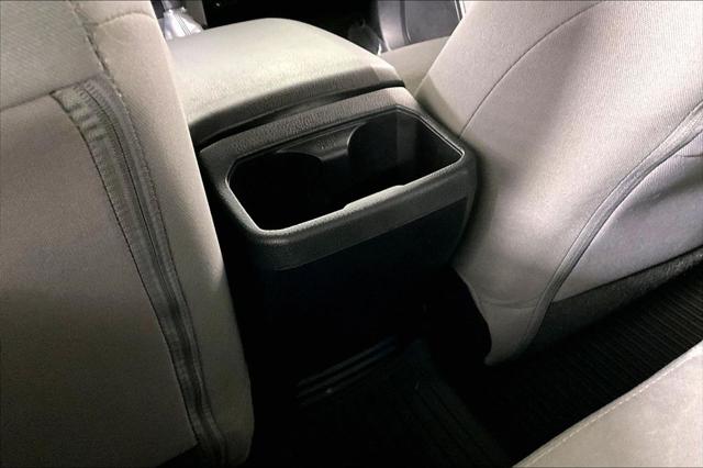 Used 2021 Toyota Tacoma For Sale in Olive Branch, MS