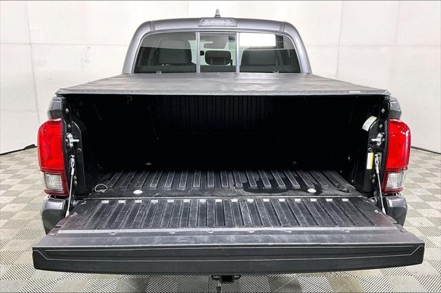 Used 2021 Toyota Tacoma For Sale in Olive Branch, MS