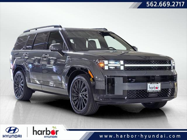 2026 Hyundai Santa Fe Calligraphy for sale in Long Beach, CA