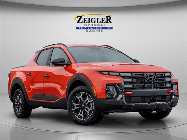 2026 Hyundai Santa Cruz XRT for sale in Mt Pleasant, WI