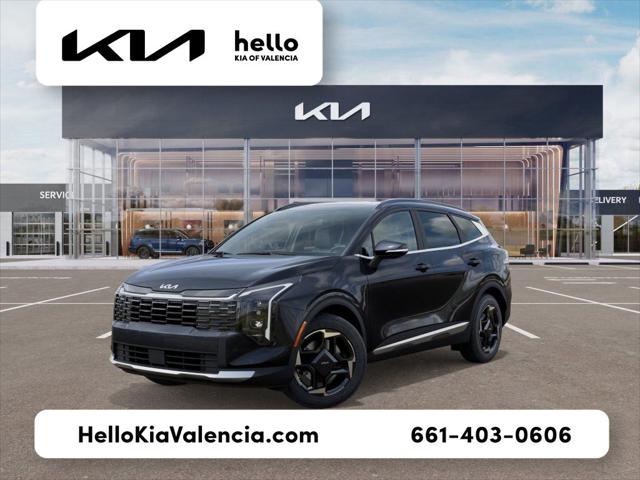 2026 Kia Sportage EX for sale in Santa Clarita, CA