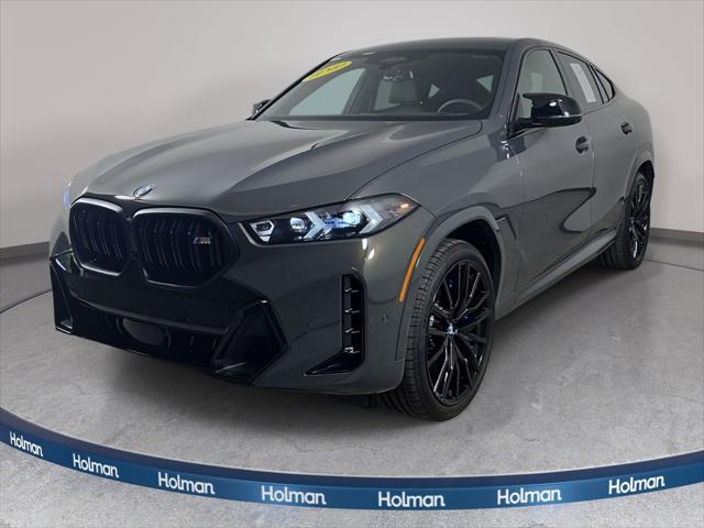 2026 BMW X6 M60i for sale in Hamilton Township, NJ