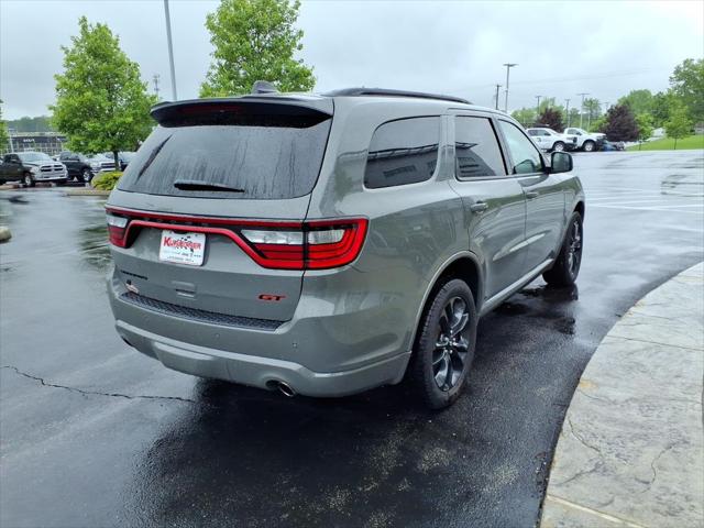 2026 Dodge Durango GT PLUS AWD