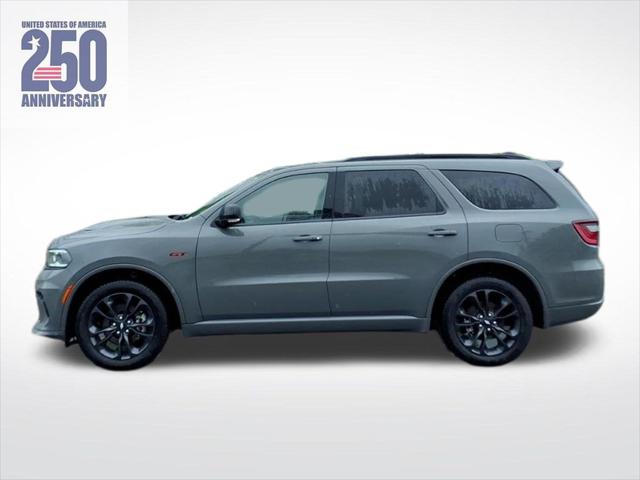 2026 Dodge Durango GT PLUS AWD for sale in Boardman, OH