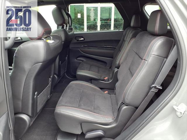 2026 Dodge Durango GT PLUS AWD