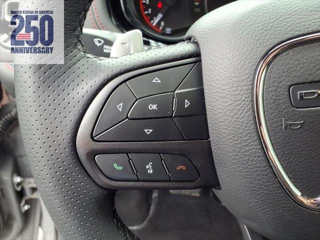 2026 Dodge Durango GT PLUS AWD
