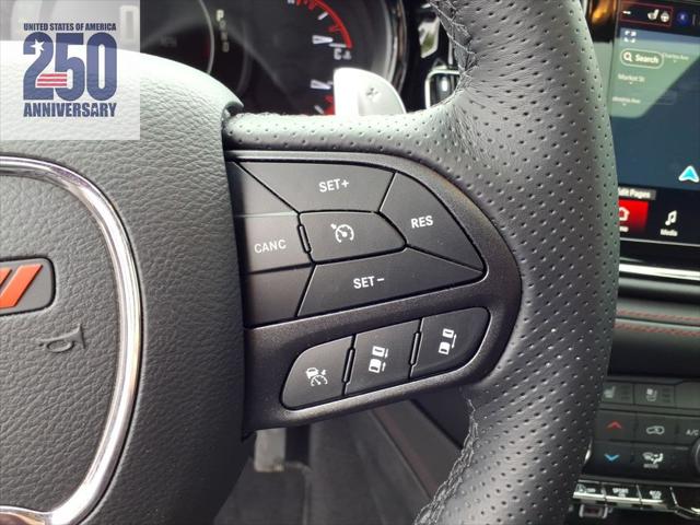 2026 Dodge Durango GT PLUS AWD