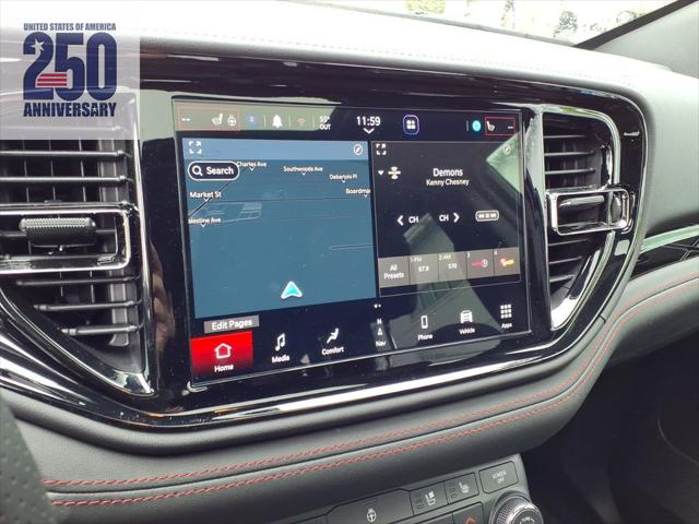 2026 Dodge Durango GT PLUS AWD