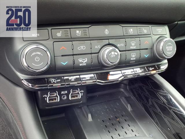 2026 Dodge Durango GT PLUS AWD