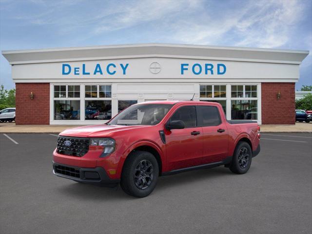2025 Ford Maverick XLT for sale in Elma, NY