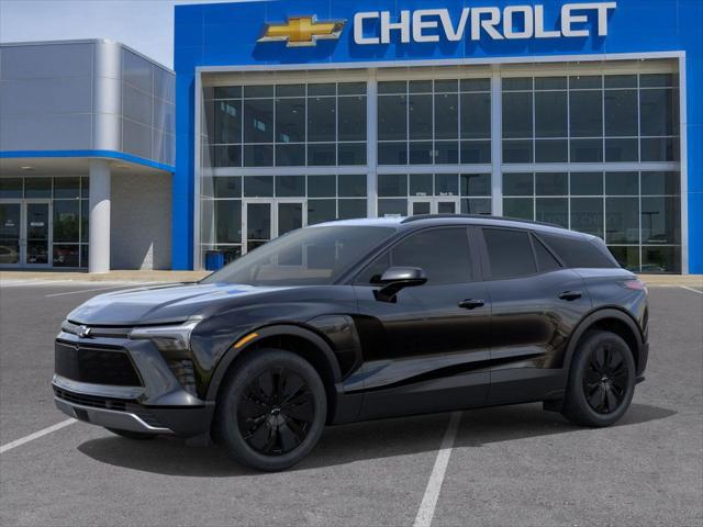 2026 Chevrolet V Blazer LT AWD