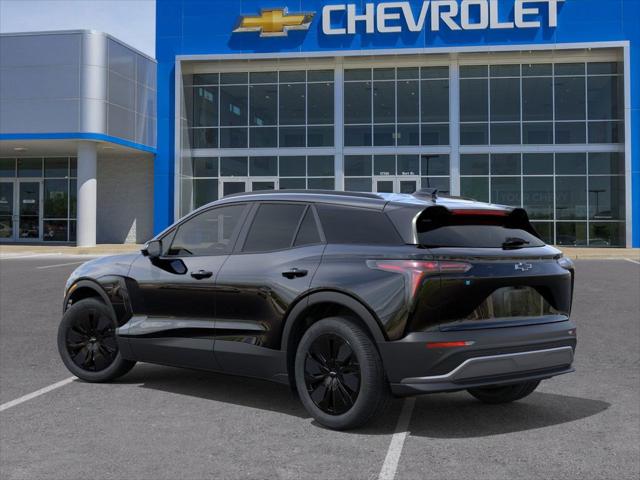 2026 Chevrolet V Blazer LT AWD