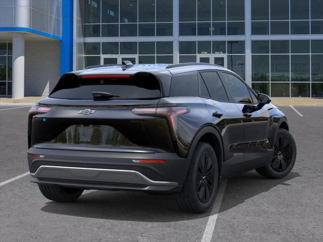2026 Chevrolet V Blazer LT AWD