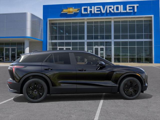 2026 Chevrolet V Blazer LT AWD