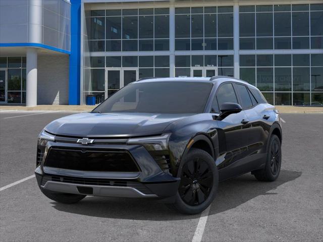 2026 Chevrolet V Blazer LT AWD