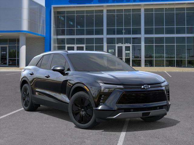 2026 Chevrolet V Blazer LT AWD