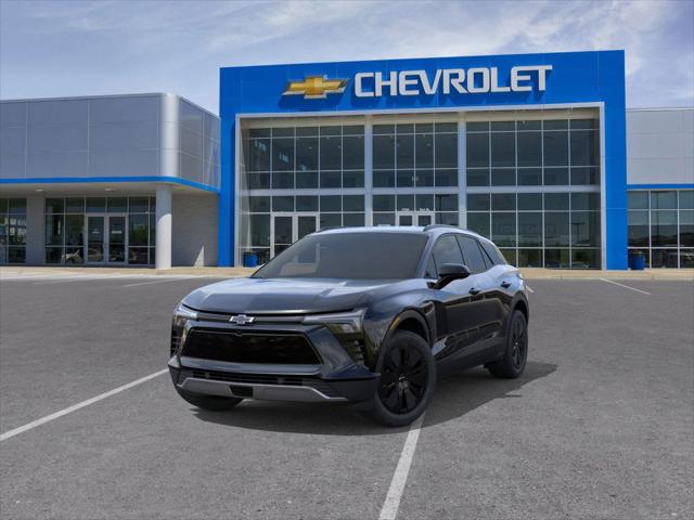 2026 Chevrolet V Blazer LT AWD