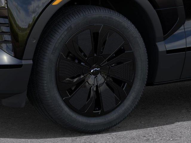 2026 Chevrolet V Blazer LT AWD