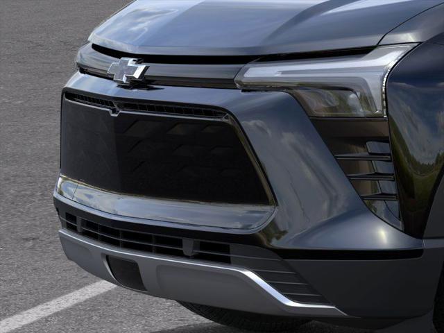 2026 Chevrolet V Blazer LT AWD