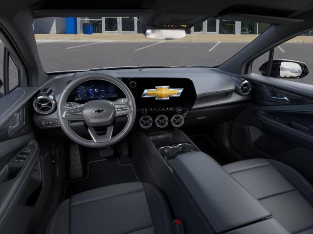 2026 Chevrolet V Blazer LT AWD