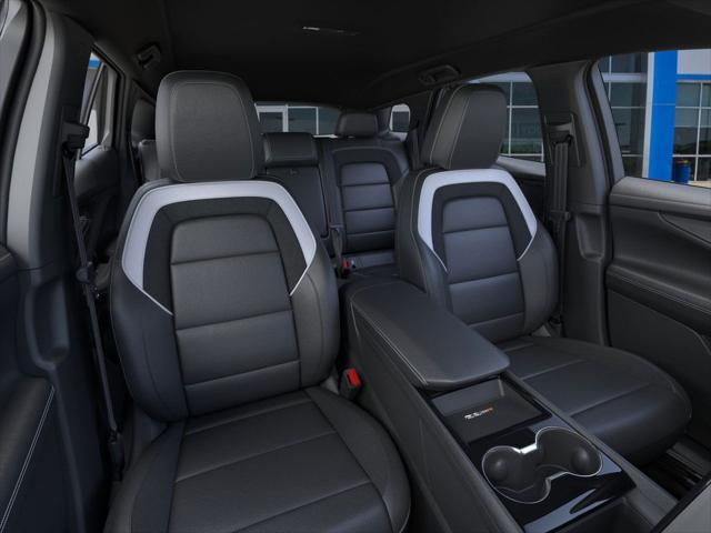 2026 Chevrolet V Blazer LT AWD