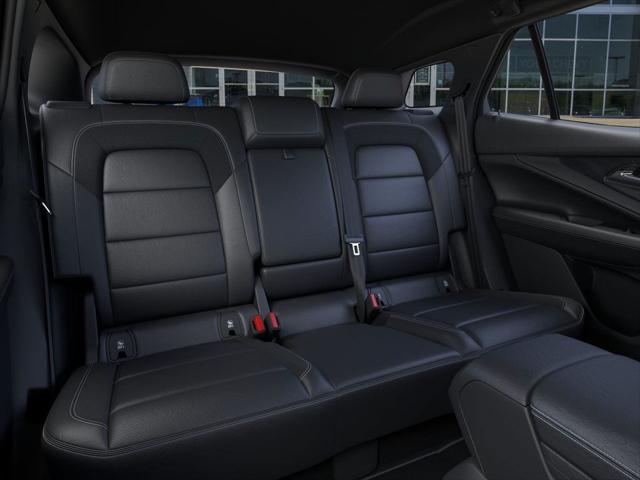 2026 Chevrolet V Blazer LT AWD