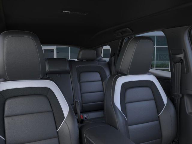 2026 Chevrolet V Blazer LT AWD