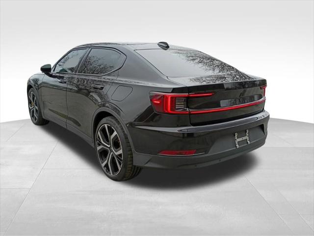 2023 Polestar 2 Long Range Dual Motor