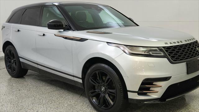 2022 Land Rover Range Rover Velar P250 R-Dynamic S
