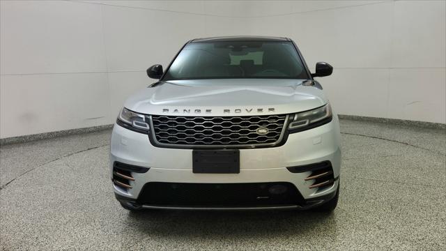 2022 Land Rover Range Rover Velar P250 R-Dynamic S