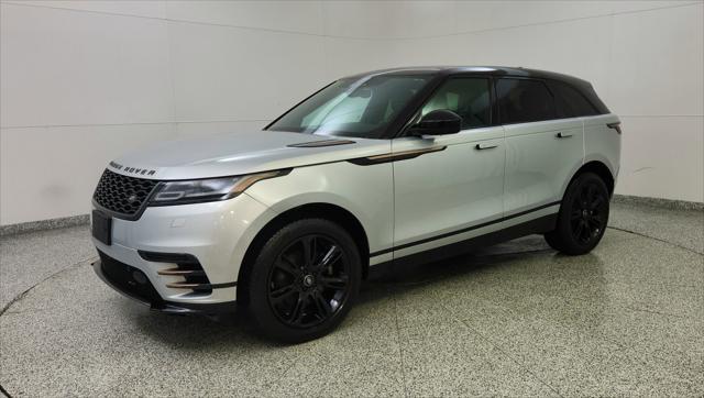2022 Land Rover Range Rover Velar P250 R-Dynamic S