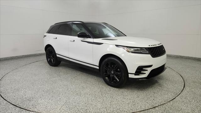 2023 Land Rover Range Rover Velar P250 R-Dynamic S