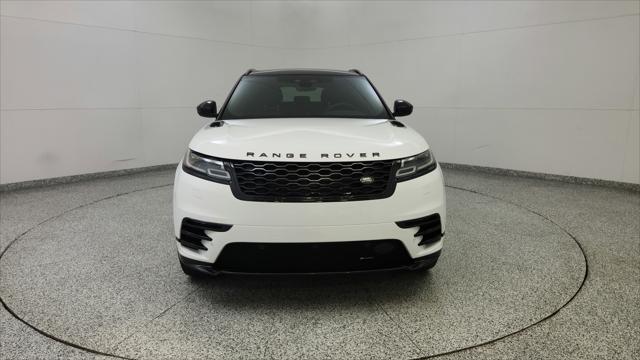 2023 Land Rover Range Rover Velar P250 R-Dynamic S