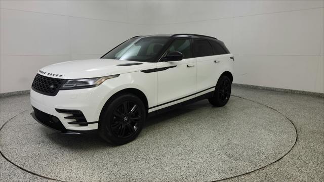 2023 Land Rover Range Rover Velar P250 R-Dynamic S