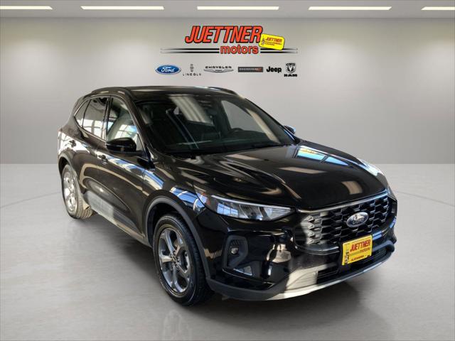 2025 Ford Escape ST-Line Select 2025 Ford Escape ST-Line Select