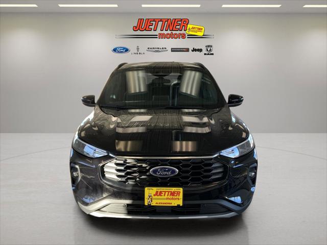 2025 Ford Escape ST-Line Select 2025 Ford Escape ST-Line Select