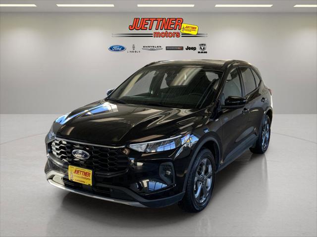 2025 Ford Escape ST-Line Select 2025 Ford Escape ST-Line Select