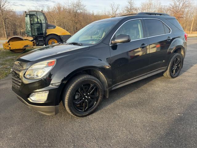 2024 Chevrolet Equinox FWD Premier 2024 Chevrolet Equinox FWD Premier
