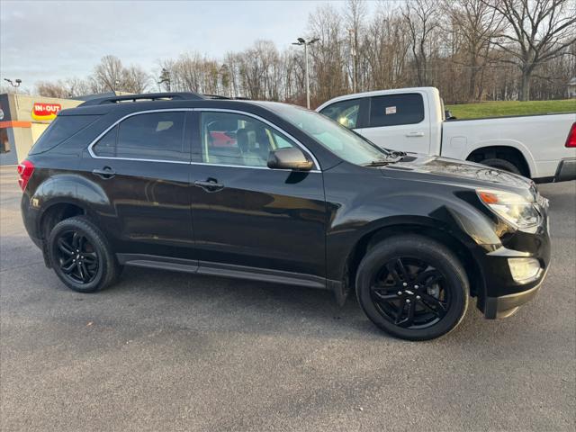 2024 Chevrolet Equinox FWD Premier 2024 Chevrolet Equinox FWD Premier
