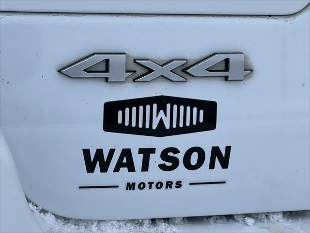 2023 Jeep Grand Cherokee Summit 4x4