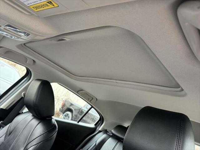 2017 Mazda Mazda3 Hatchback Touring 2.5 2017 Mazda Mazda3 Hatchback Touring 2.5