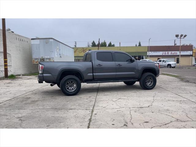 2022 Toyota Tacoma Unknown