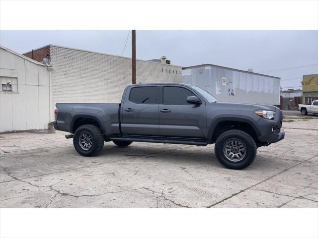2022 Toyota Tacoma Unknown